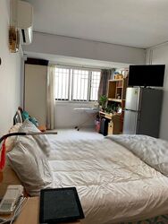 Blk 415 Commonwealth Avenue West (Clementi), HDB 5 Rooms #554616871